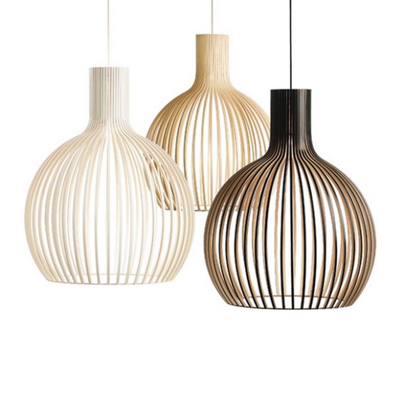 Frigg Lamps by Tuyo Design Studio
